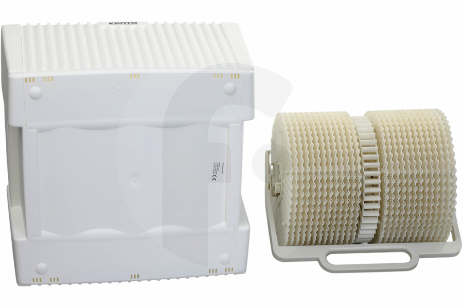 Venta  Venta Humidificador LW25 Classic blanco 7029501