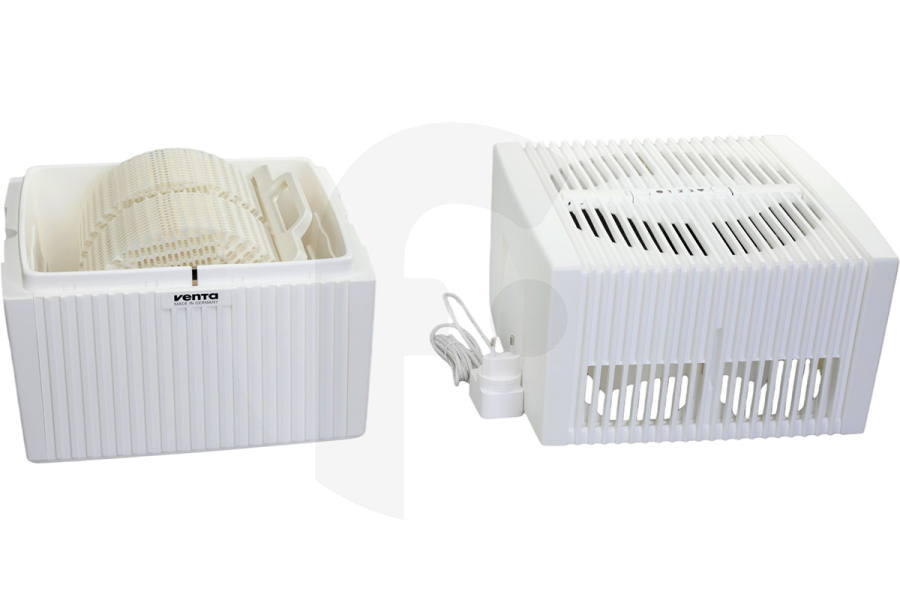 Venta  Venta Humidificador LW25 Classic blanco 7029501