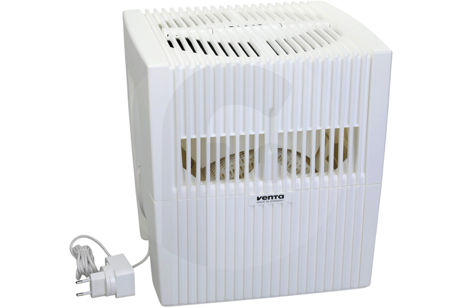 Venta 7029501 Purificador de aire Humidificador del aire LW25 Clásico, Blanco apto para entre otros Humidificación y limpieza.