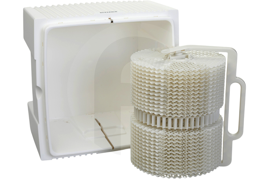 Venta  Venta Humidificador LW25 Classic blanco 7029501