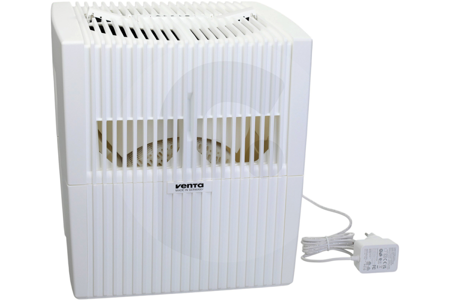 Venta  Venta Humidificador LW25 Classic blanco 7029501