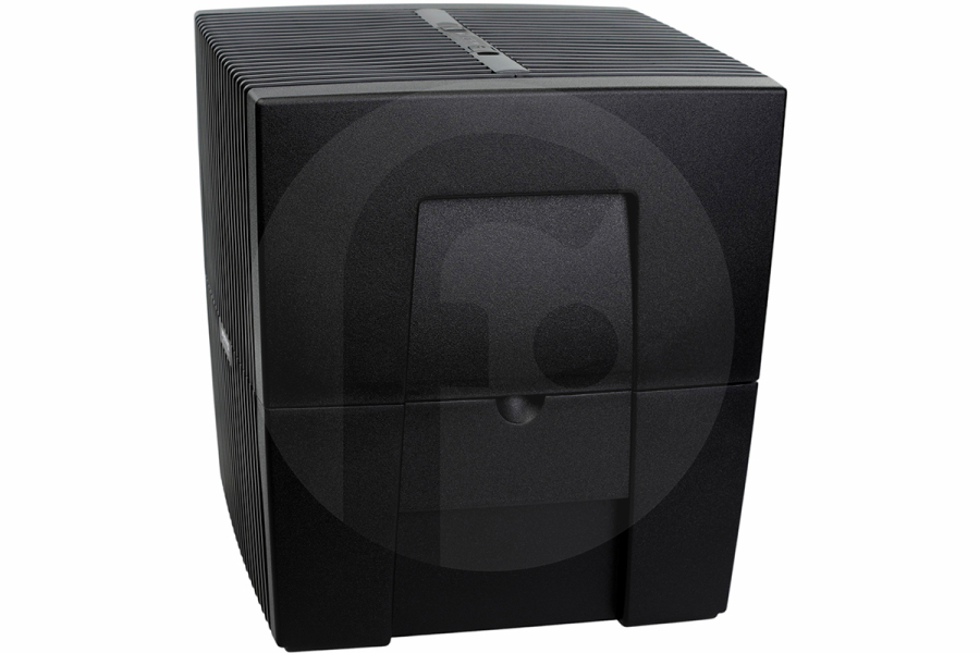 Venta  Venta Humidificador LW25 Classic negro 7029401