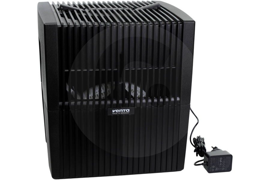Venta  Venta Humidificador LW25 Classic negro 7029401