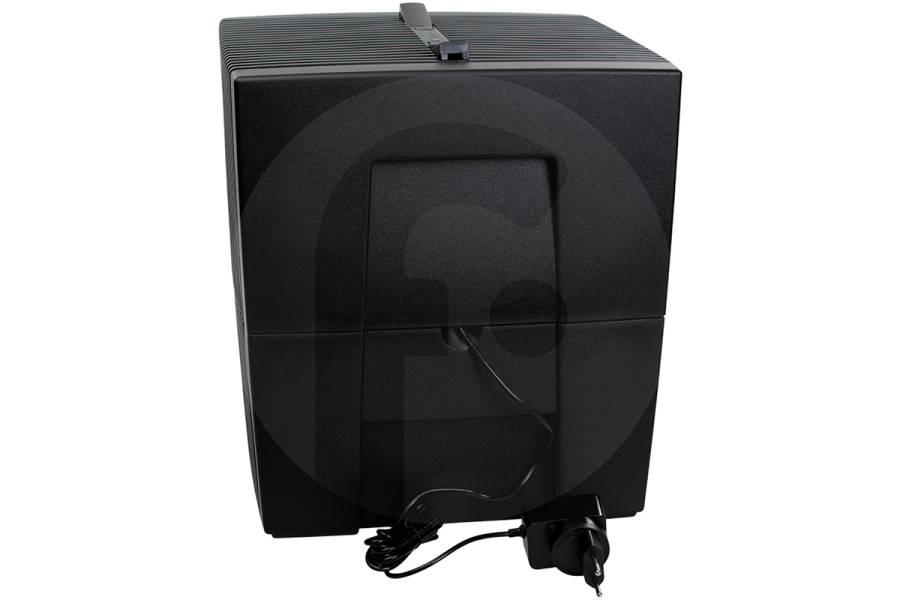 Venta  Venta Humidificador LW25 Classic negro 7029401