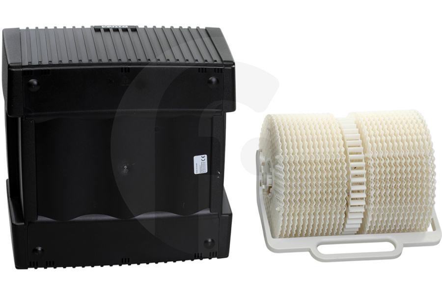 Venta  Venta Humidificador LW25 Classic negro 7029401