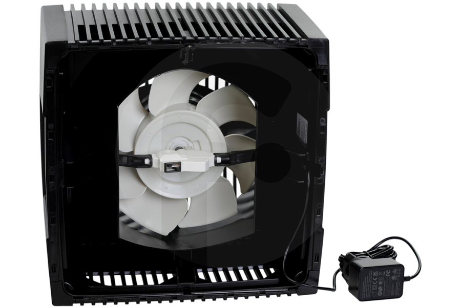 Venta  Venta Humidificador LW25 Classic negro 7029401
