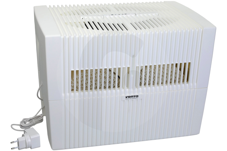 Venta Purificador de aire Venta Humidificador LW45 Classic blanco 7049501 apto para entre otros Humidificación y limpieza.
