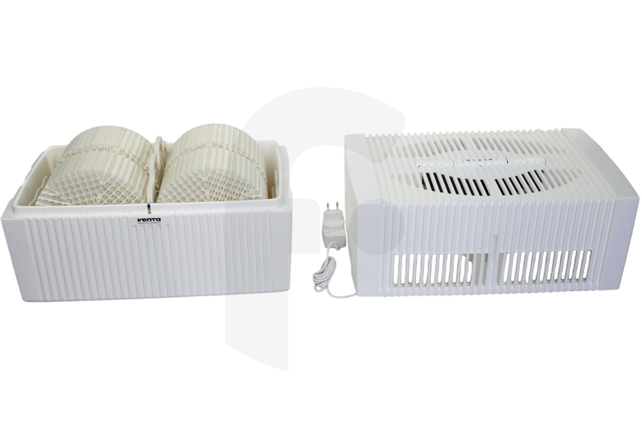 Venta  Venta Humidificador LW45 Classic blanco 7049501