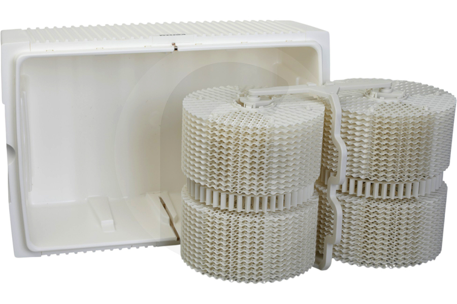 Venta  Venta Humidificador LW45 Classic blanco 7049501