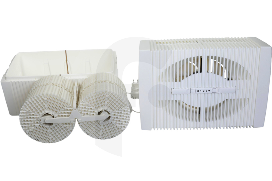 Venta  Venta Humidificador LW45 Classic blanco 7049501