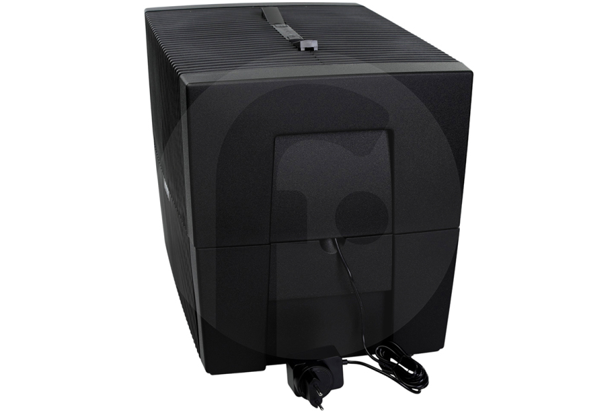 Venta  Venta Humidificador LW45 Classic negro 7049401