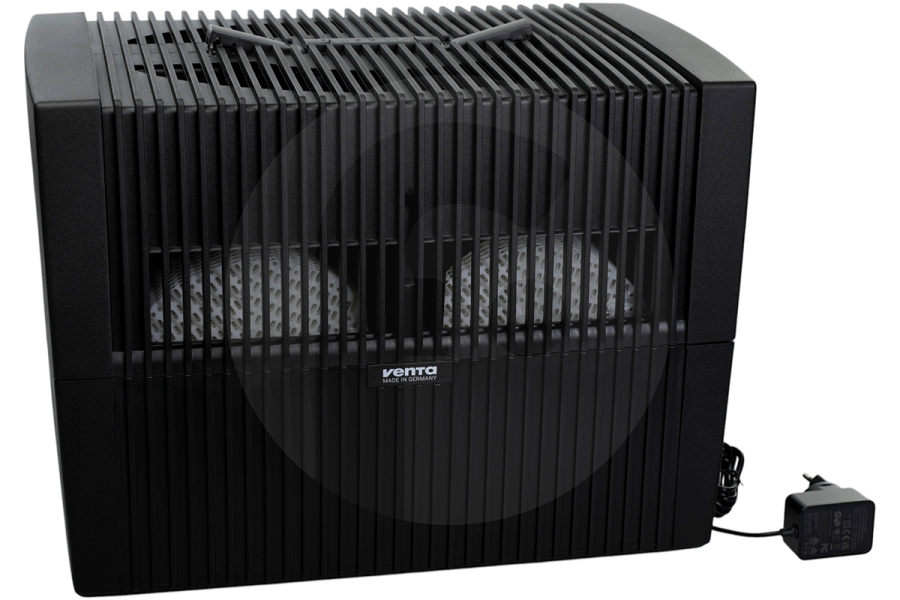 Venta  Venta Humidificador LW45 Classic negro 7049401