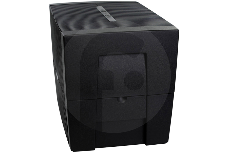 Venta  Venta Humidificador LW45 Classic negro 7049401
