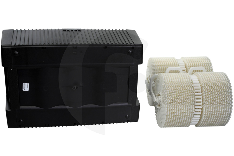Venta  Venta Humidificador LW45 Classic negro 7049401