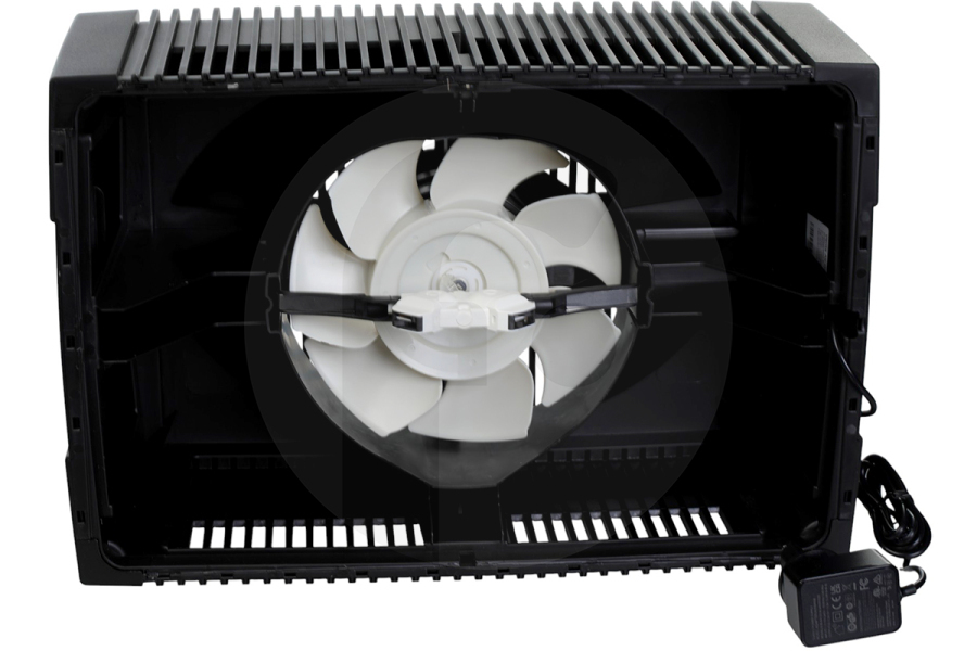 Venta  Venta Humidificador LW45 Classic negro 7049401