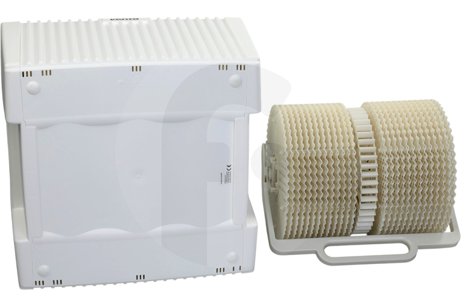 Venta  Venta Humidificador LW25 Comfort Plus blanco 7026501