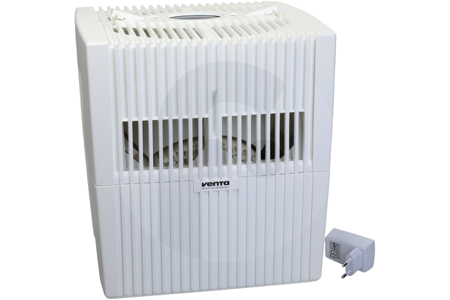 Venta  Venta Humidificador LW25 Comfort Plus blanco 7026501