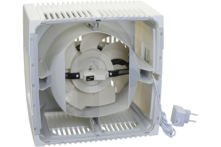 Venta  Venta Humidificador LW25 Comfort Plus blanco 7026501