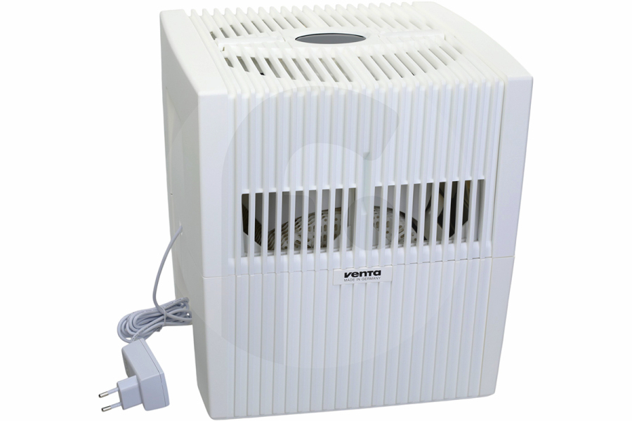 Venta Purificador de aire Venta Humidificador LW25 Comfort Plus blanco 7026501 apto para entre otros Humidificación y limpieza.