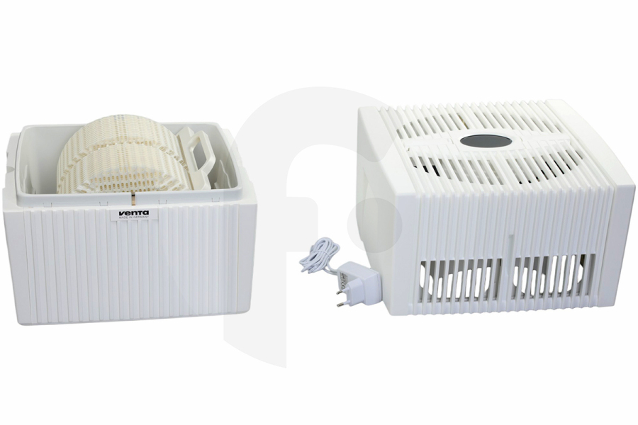 Venta  Venta Humidificador LW25 Comfort Plus blanco 7026501