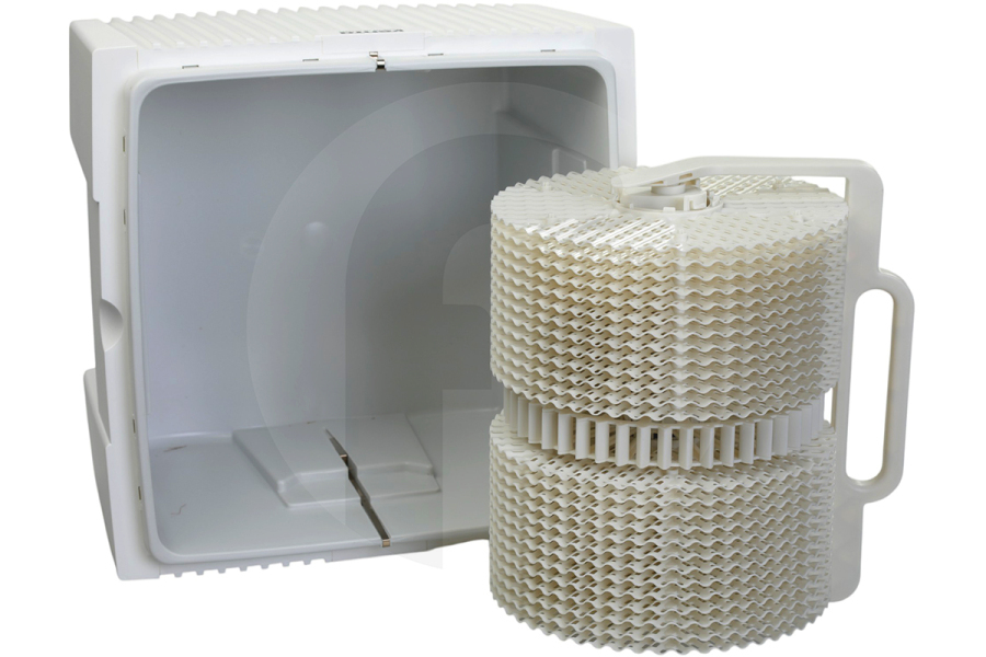 Venta  Venta Humidificador LW25 Comfort Plus blanco 7026501