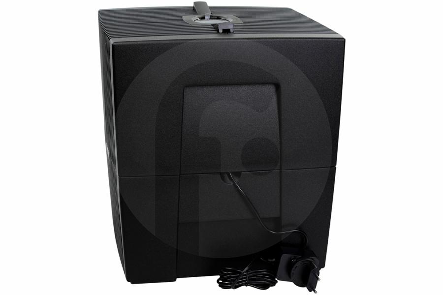 Venta  Venta Humidificador LW25 Comfort Plus negro 7026401