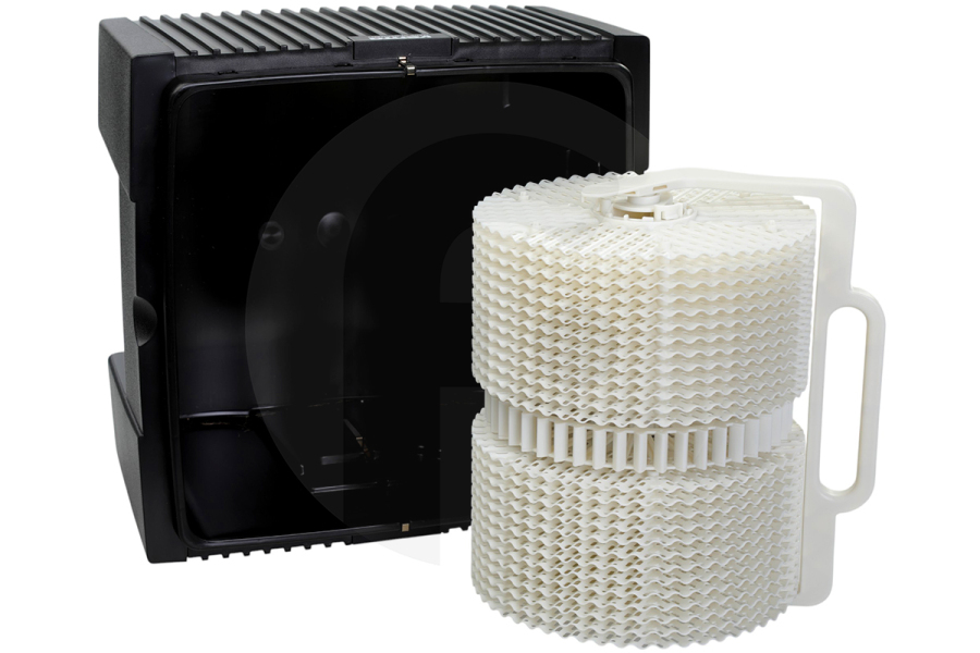 Venta  Venta Humidificador LW25 Comfort Plus negro 7026401