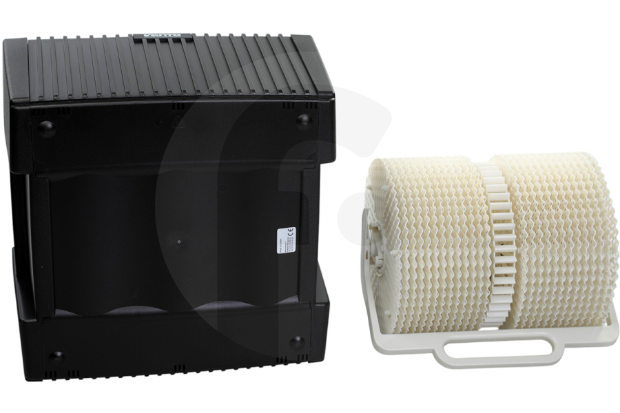 Venta  Venta Humidificador LW25 Comfort Plus negro 7026401