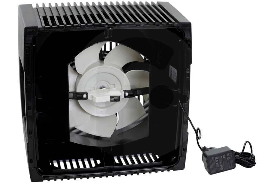 Venta  Venta Humidificador LW25 Comfort Plus negro 7026401