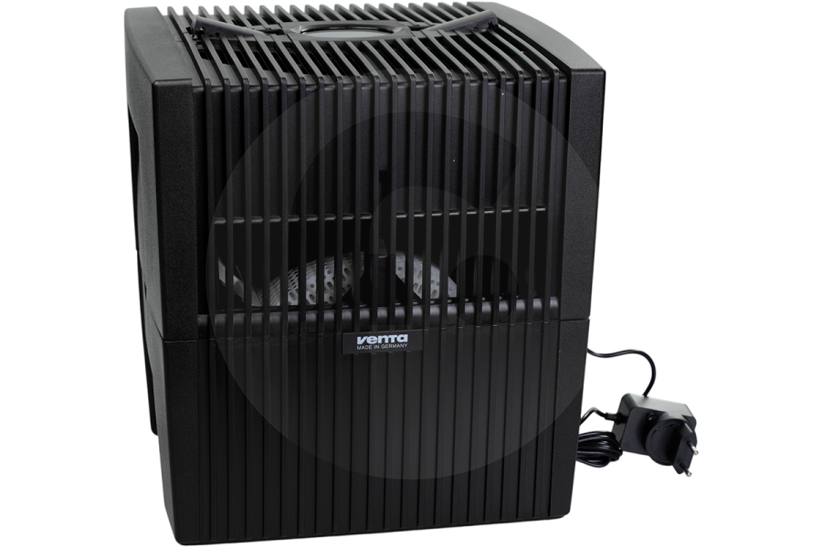 Venta  Venta Humidificador LW25 Comfort Plus negro 7026401