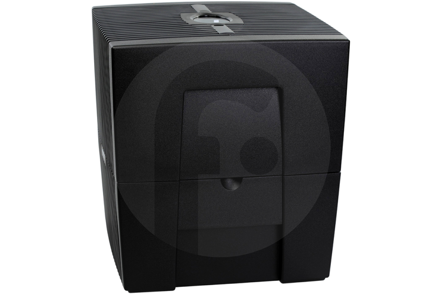 Venta  Venta Humidificador LW25 Comfort Plus negro 7026401
