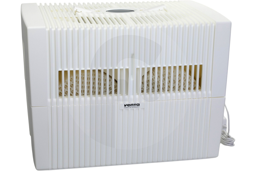 Venta  Venta Humidificador LW45 Comfort Plus blanco 7046501