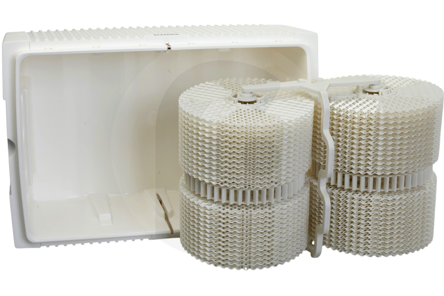 Venta  Venta Humidificador LW45 Comfort Plus blanco 7046501