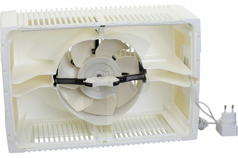 Venta  Venta Humidificador LW45 Comfort Plus blanco 7046501