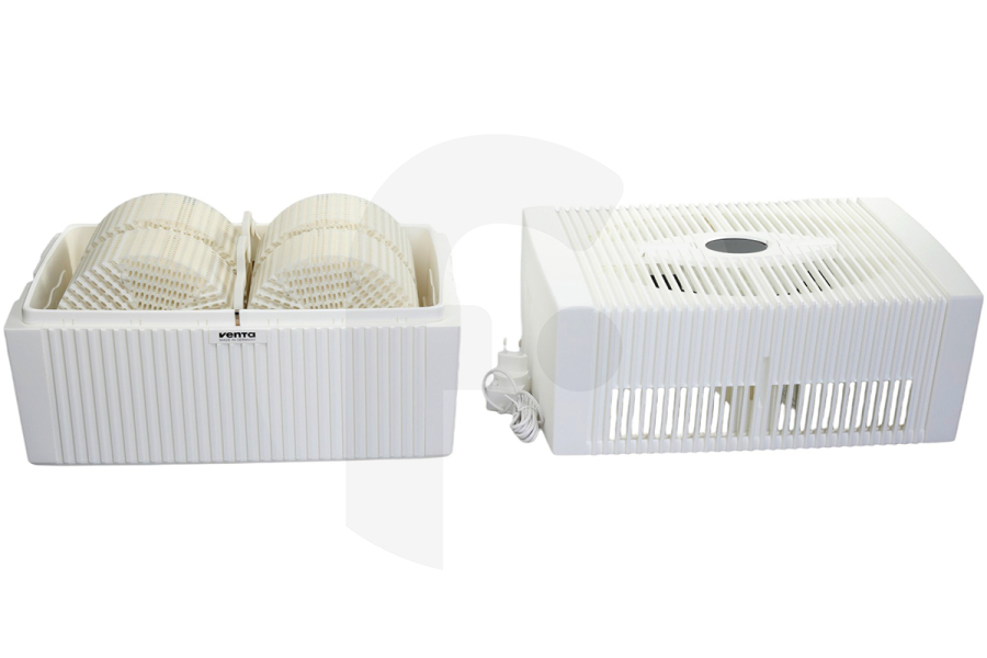 Venta  Venta Humidificador LW45 Comfort Plus blanco 7046501
