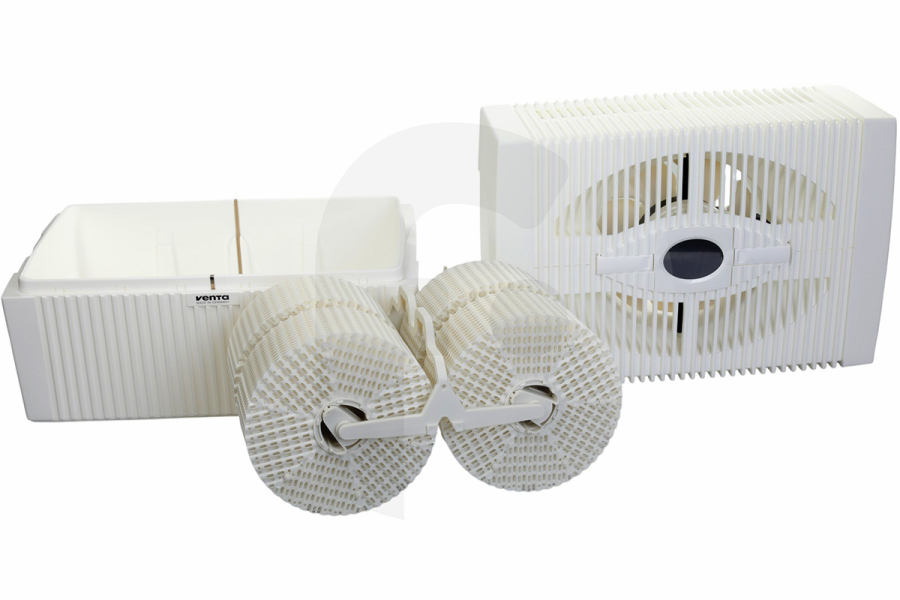 Venta  Venta Humidificador LW45 Comfort Plus blanco 7046501