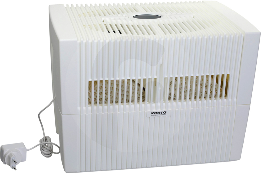 Venta Purificador de aire Venta Humidificador LW45 Comfort Plus blanco 7046501 apto para entre otros Humidificación y limpieza.