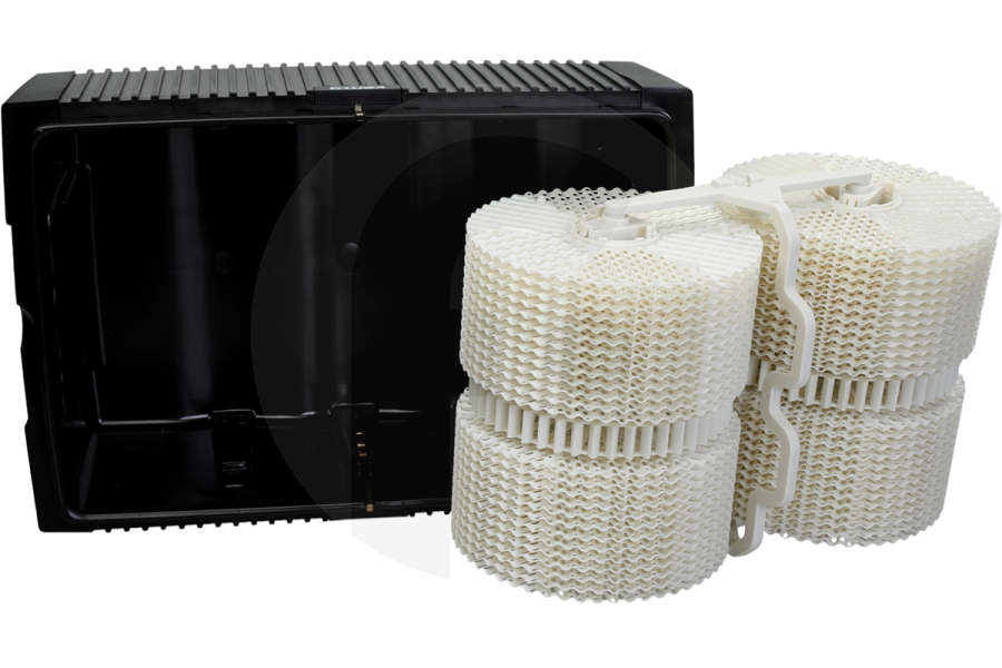 Venta  Venta Humidificador LW45 Comfort Plus negro 7046401