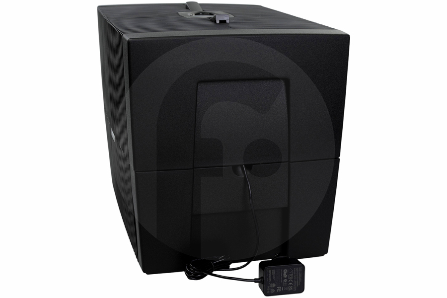 Venta  Venta Humidificador LW45 Comfort Plus negro 7046401