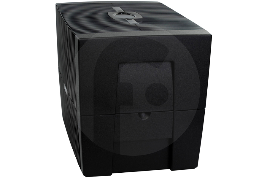 Venta  Venta Humidificador LW45 Comfort Plus negro 7046401