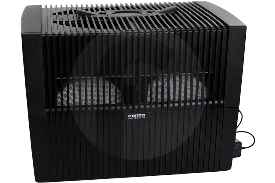 Venta  Venta Humidificador LW45 Comfort Plus negro 7046401