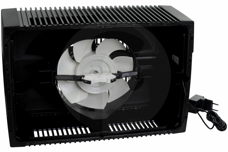 Venta  Venta Humidificador LW45 Comfort Plus negro 7046401