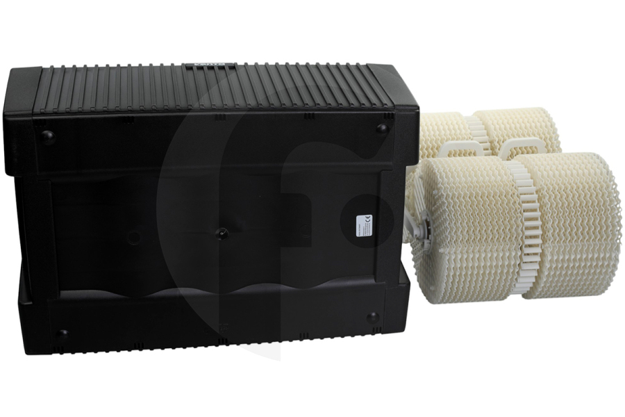 Venta  Venta Humidificador LW45 Comfort Plus negro 7046401