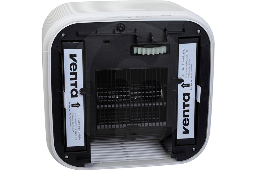 Venta  Venta Humidificador AW730 AeroStyle Compact blanco 8076000