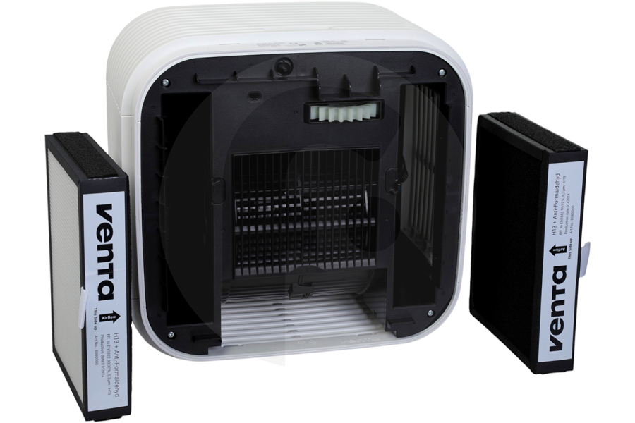 Venta  Venta Humidificador AW730 AeroStyle Compact blanco 8076000