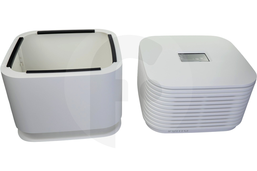 Venta  Venta Humidificador AW730 AeroStyle Compact blanco 8076000
