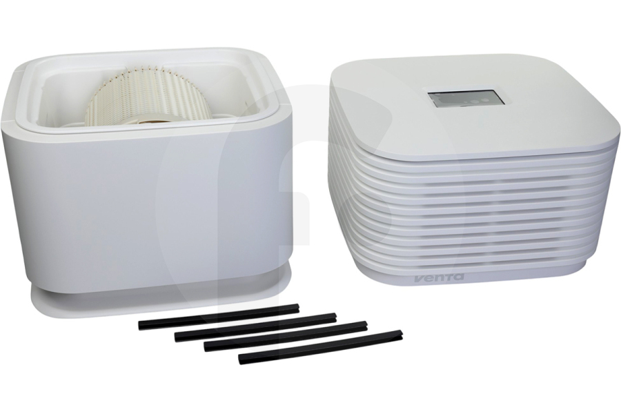 Venta  Venta Humidificador AW730 AeroStyle Compact blanco 8076000