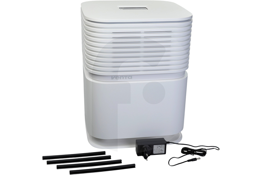 Venta  Venta Humidificador AW730 AeroStyle Compact blanco 8076000
