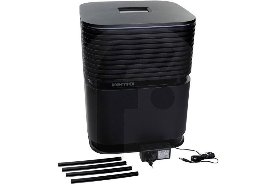 Venta  Venta Humidificador AW735 AeroStyle Compact negro 8076500