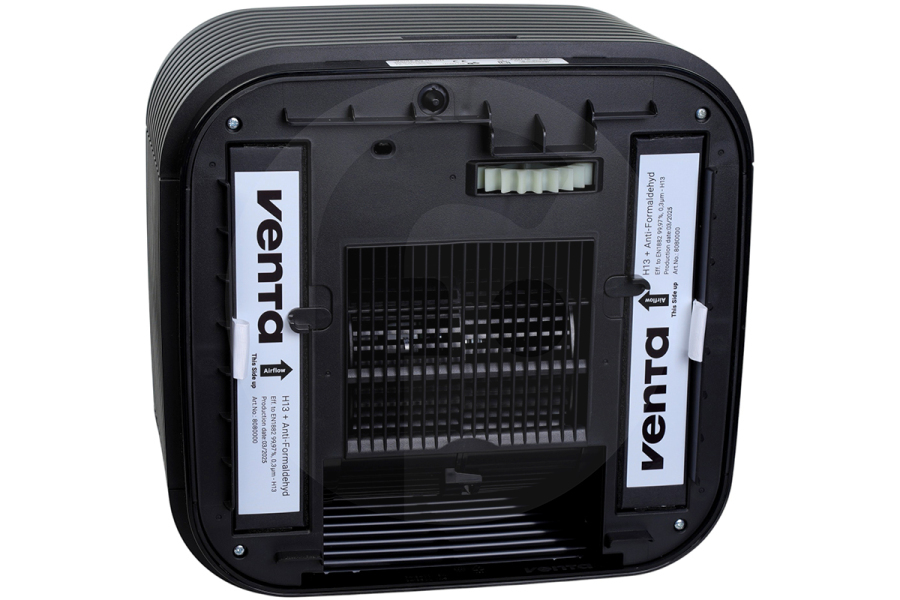 Venta  Venta Humidificador AW735 AeroStyle Compact negro 8076500